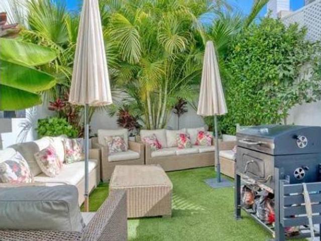 Casa adosada Venta Marbella, Playa Bajadilla Puertos