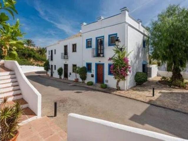Casa adosada Venta Marbella, Puerto Banús