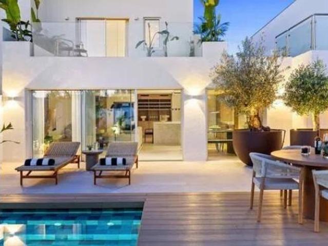 Casa adosada Venta Marbella, Puerto Banús