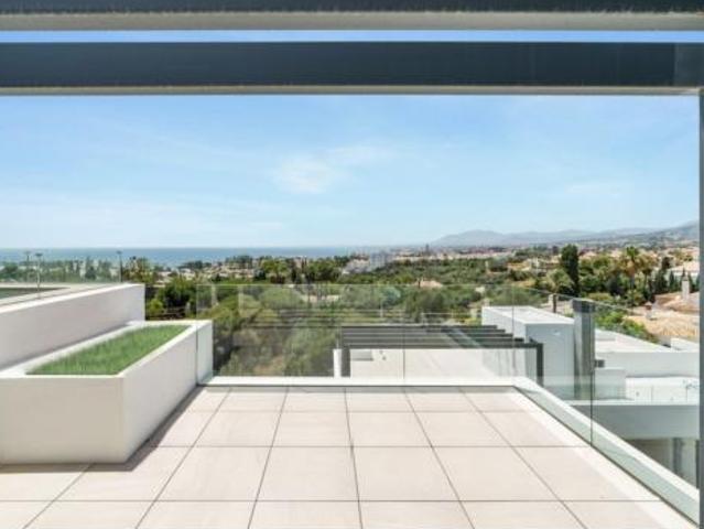 Casa adosada Venta Marbella, Río Real