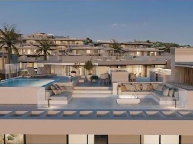 Casa adosada Venta Marbella, Río Real