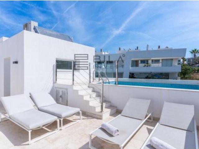 Casa adosada Venta Marbella, Río Real