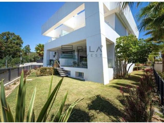 Casa adosada Venta Marbella, Río Real