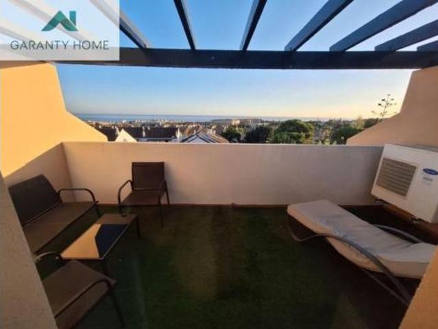 Casa adosada Venta Marbella, Torrecilla La Cañada