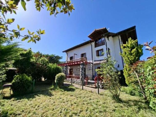 Casa adosada Venta Markina Xemein, Markina Xemein