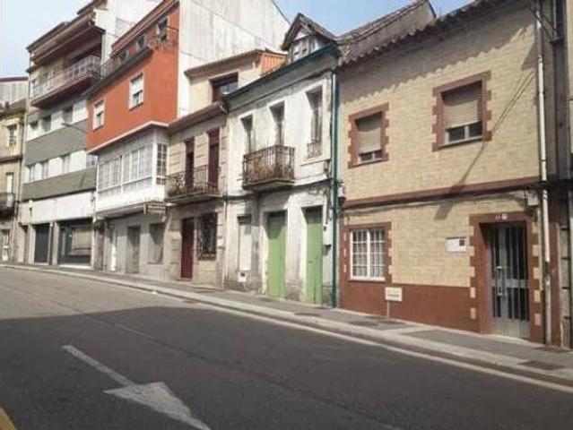 Casa adosada Venta Marín, Marín