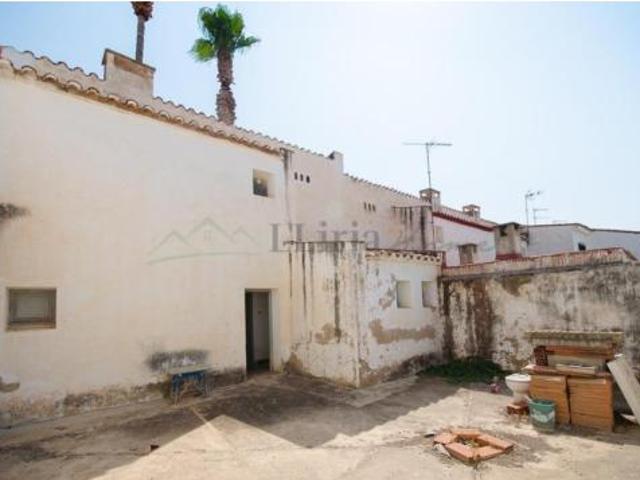Casa adosada Venta Marines, Marines