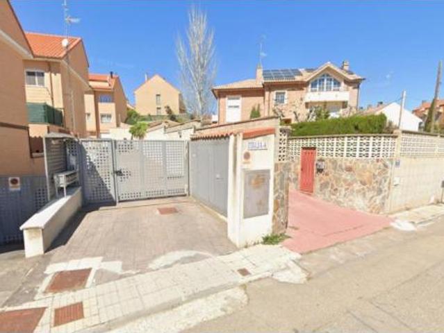 Casa adosada Venta María de Huerva, María de Huerva