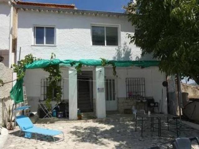 Casa adosada Venta María, María