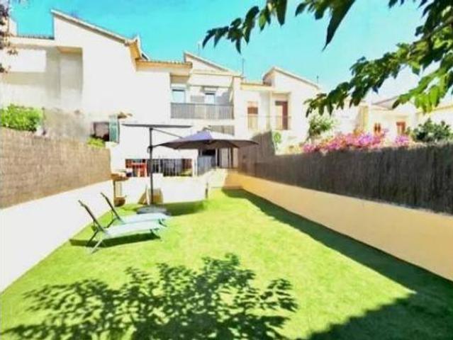 Casa adosada Venta Marratxí, Sa Cabaneta