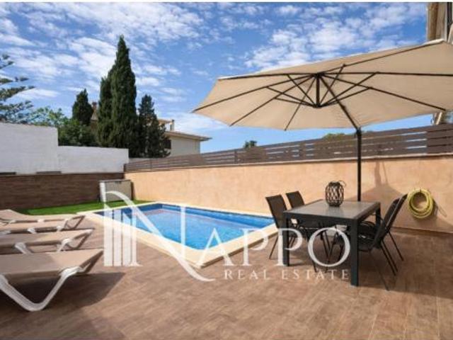 Casa adosada Venta Marratxí, Sa Cabaneta