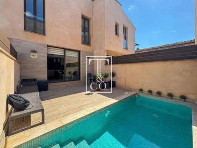 Casa adosada Venta Marratxí, Sa Cabaneta