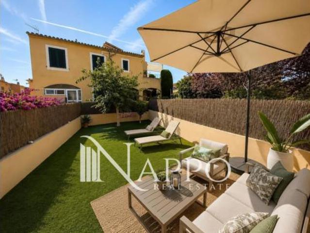 Casa adosada Venta Marratxí, Sa Cabaneta