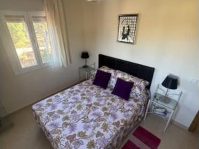 Casa adosada Venta Marugán, Marugán