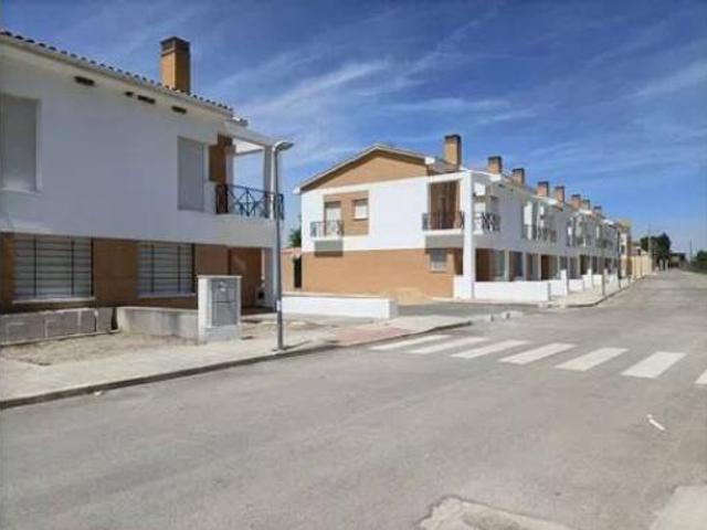 Casa adosada Venta Mascaraque, Mascaraque