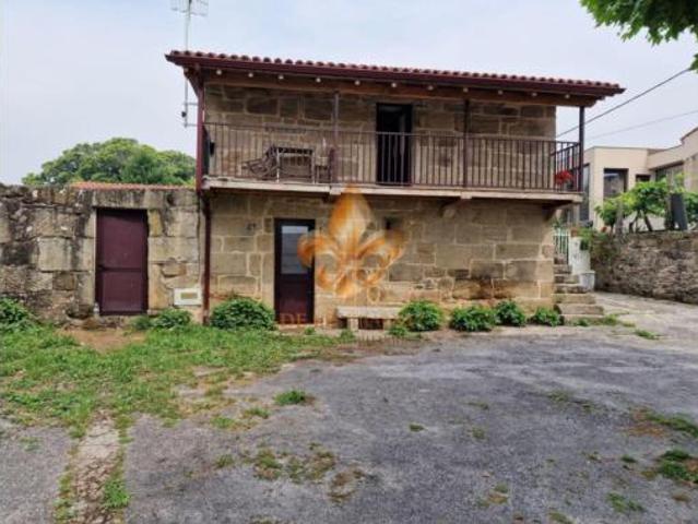 Casa adosada Venta Maside, A Aldeiña
