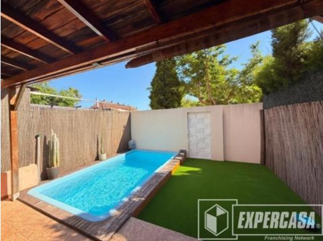 Casa adosada Venta Massalfassar, Massalfassar