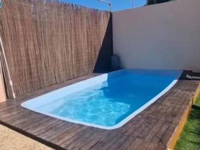 Casa adosada Venta Massalfassar, Massalfassar