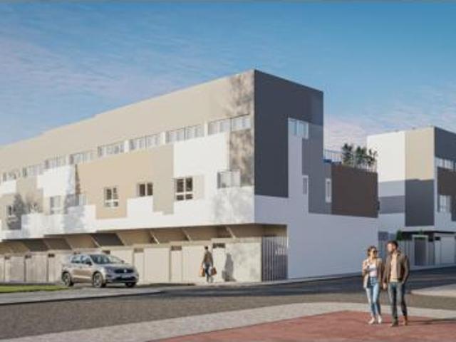 Casa adosada Venta Massamagrell, Massamagrell