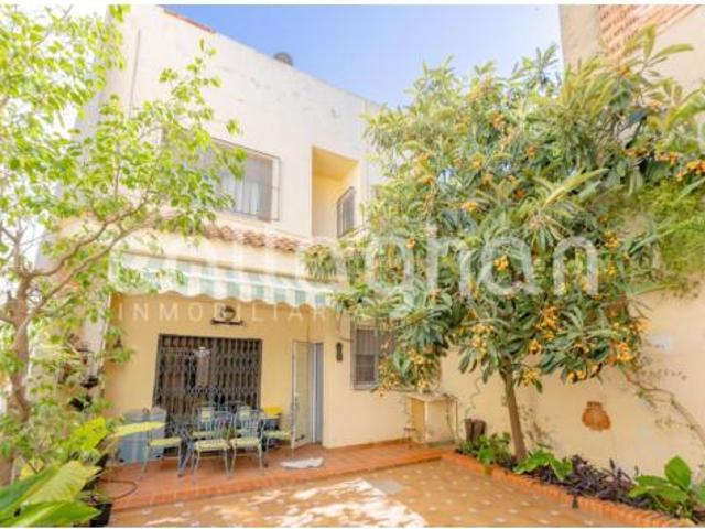 Casa adosada Venta Massanassa, Massanassa