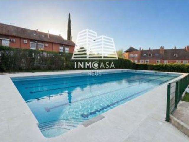 Casa adosada Venta Mejorada del Campo, Mejorada del Campo