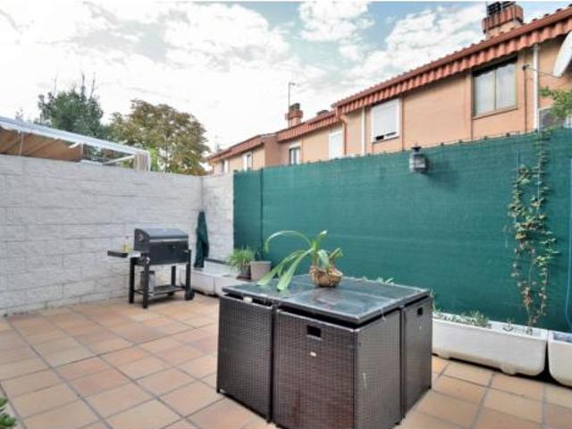 Casa adosada Venta Mejorada del Campo, Mejorada del Campo