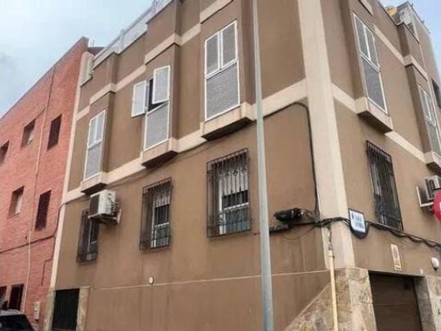 Casa adosada Venta Melilla, Melilla