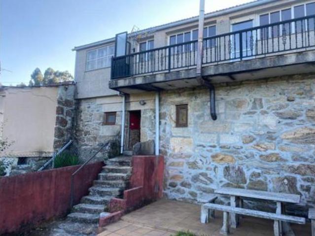 Casa adosada Venta Melón, O Retiro
