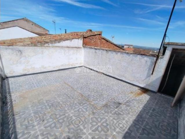 Casa adosada Venta Mengíbar, Mengíbar