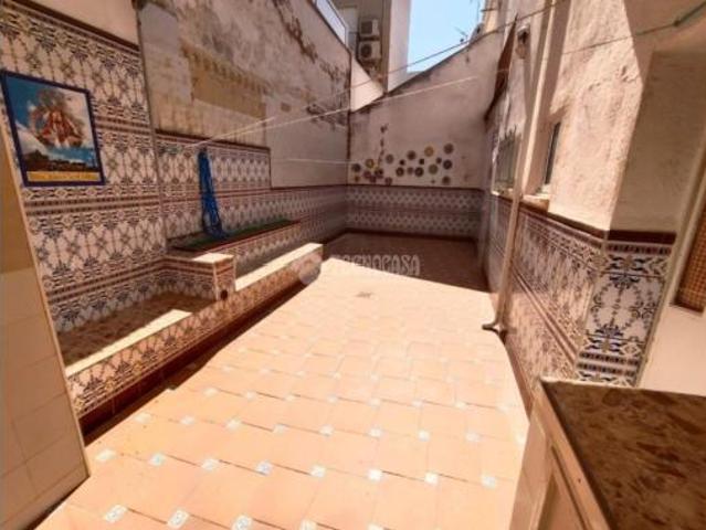 Casa adosada Venta Mengíbar, Mengíbar