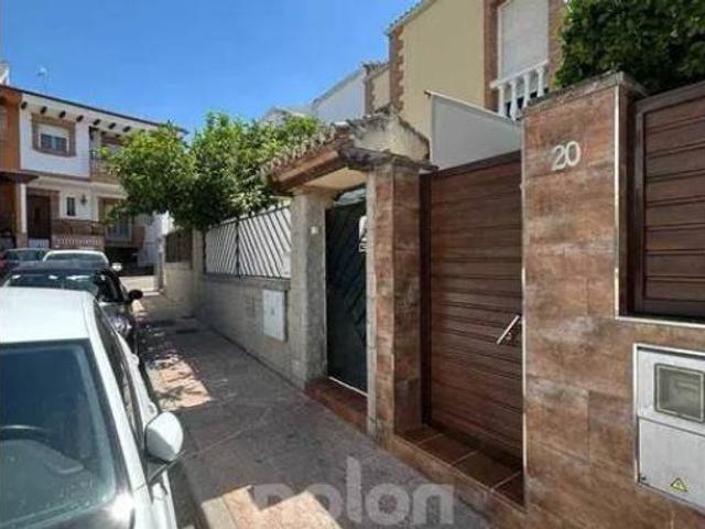 Casa adosada Venta Mengíbar, Mengíbar