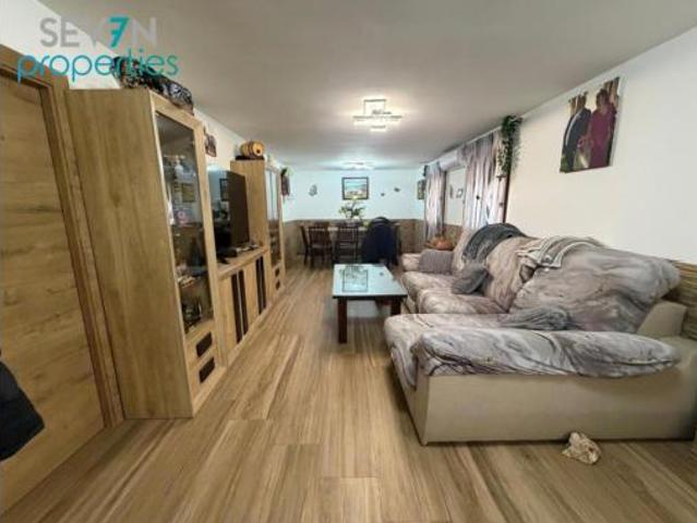 Casa adosada Venta Méntrida, Méntrida