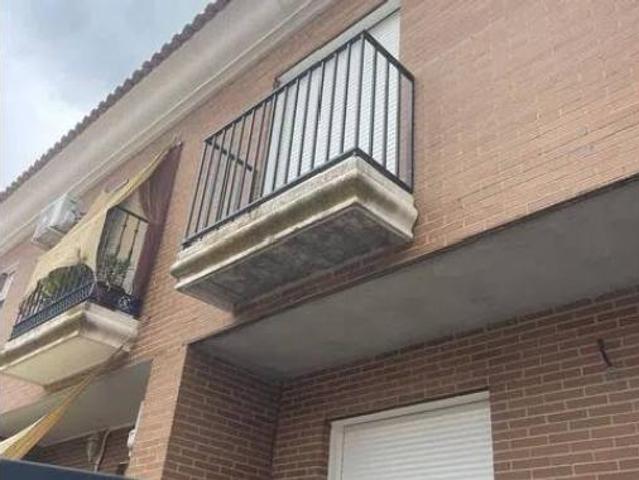 Casa adosada Venta Méntrida, Méntrida