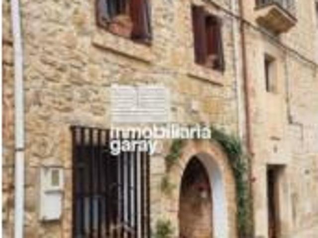 Casa adosada Venta Merindad de Valdivielso, Santa Olalla de Valdivielso