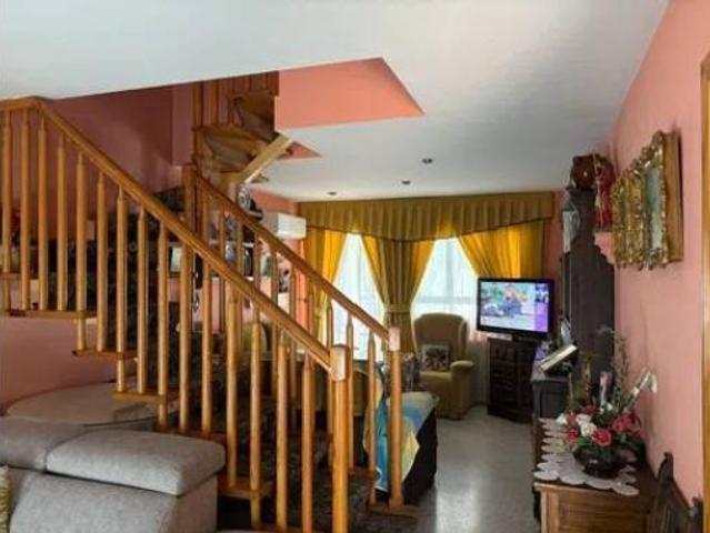 Casa adosada Venta Mérida, Los Milagros La Corchera