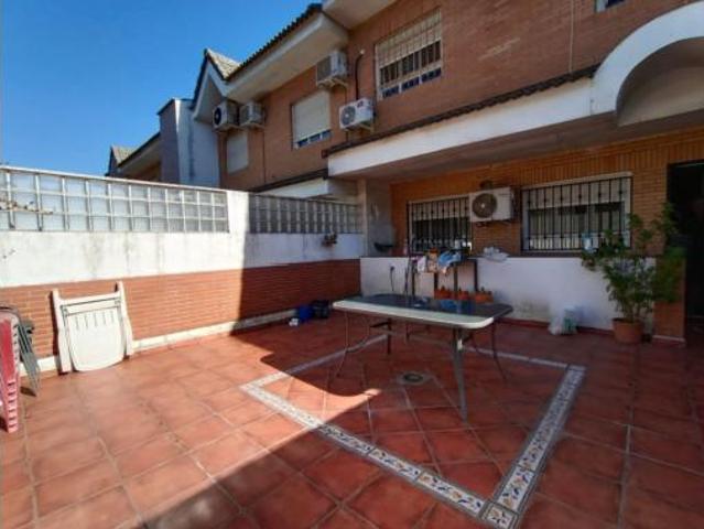 Casa adosada Venta Mérida, Los Milagros La Corchera