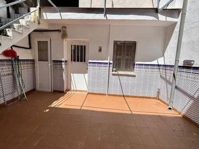 Casa adosada Venta Mesegar de Tajo, Mesegar de Tajo