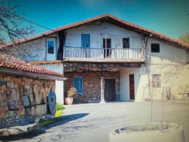 Chalet Venta Meñaka, San Lorenzo de Mesterika