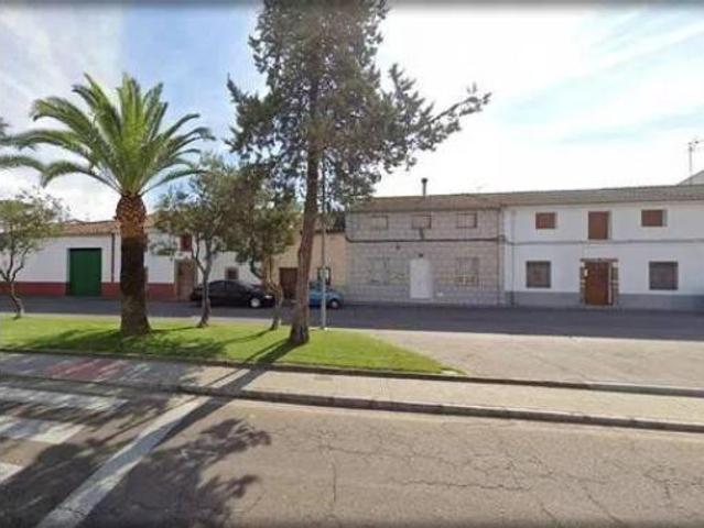 Casa adosada Venta Miajadas, Miajadas