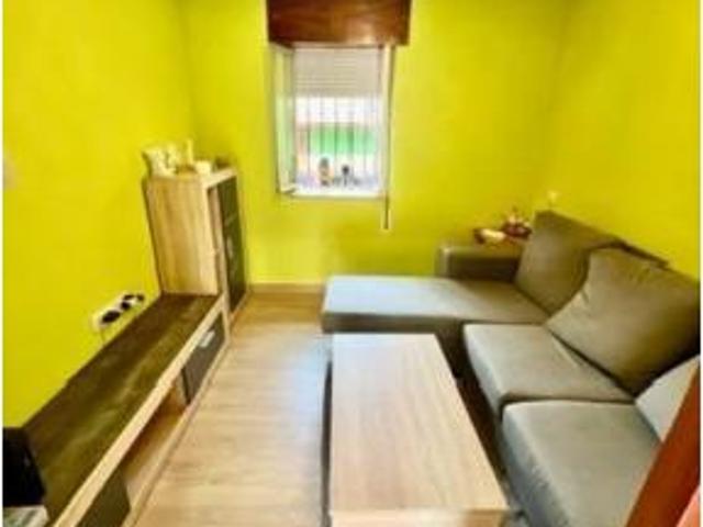Casa adosada Venta Mieres, Baíña San Pedro Siana