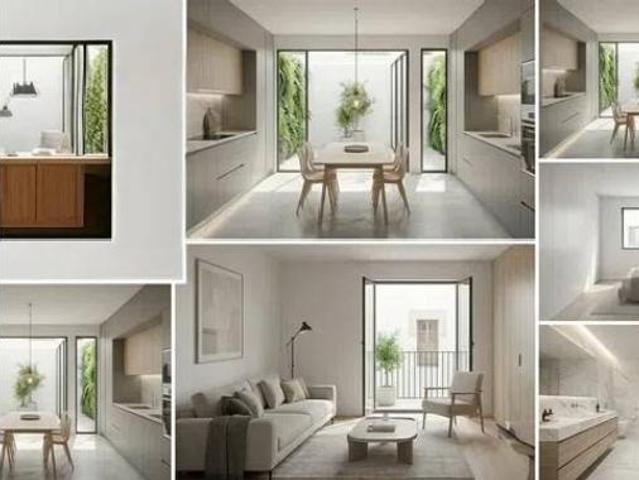 Casa adosada Venta Mieres, Requejo La Peña Oñón