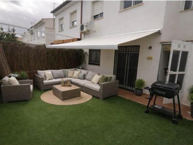 Casa adosada Venta Miguelturra, Miguelturra