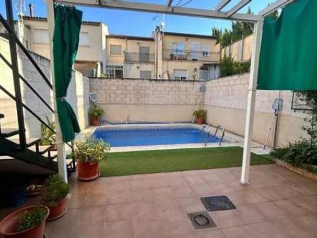 Casa adosada Venta Miguelturra, Miguelturra