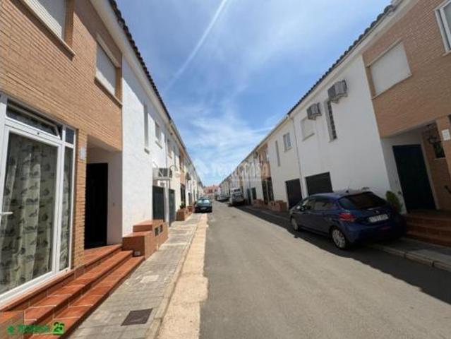 Casa adosada Venta Miguelturra, Miguelturra