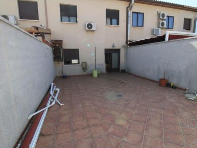 Casa adosada Venta Miguelturra, Miguelturra