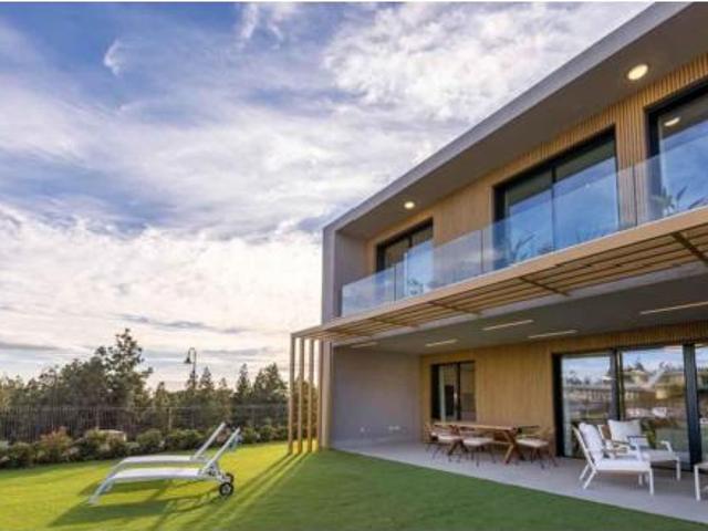 Casa adosada Venta Mijas, Calaburras El Chaparral