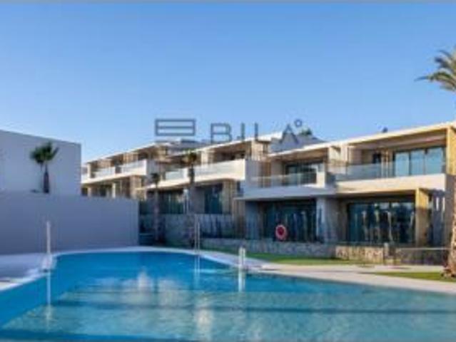 Casa adosada Venta Mijas, Calaburras El Chaparral