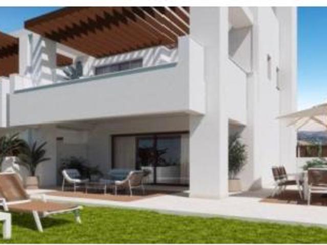 Casa adosada Venta Mijas, Calaburras El Chaparral