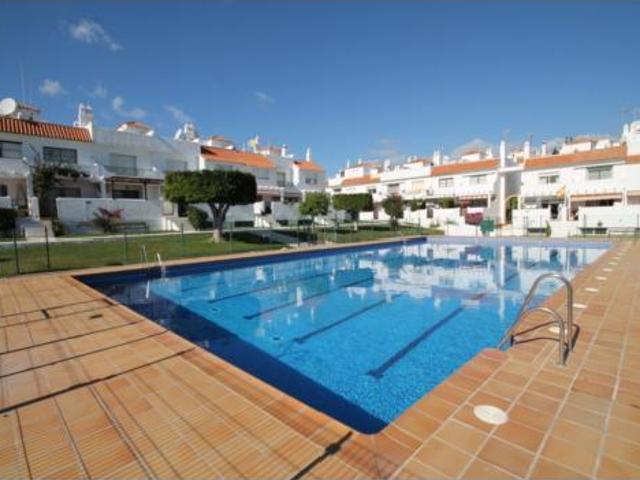 Casa adosada Venta Mijas, Calaburras El Chaparral
