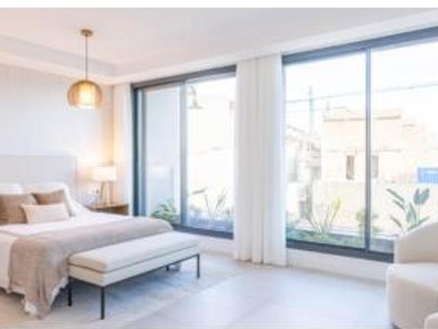 Casa adosada Venta Mijas, Calaburras El Chaparral